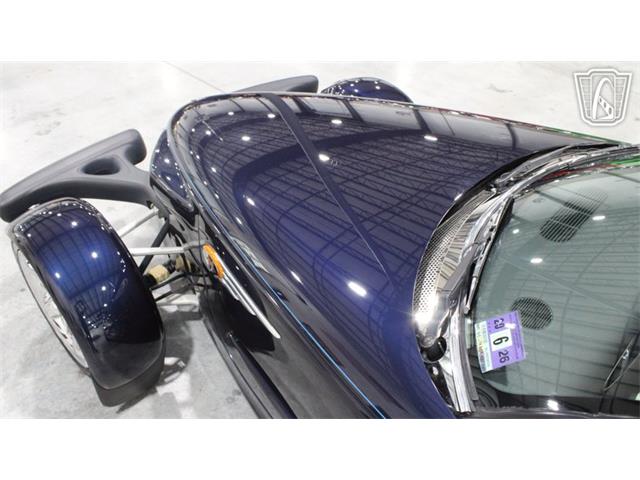 2001 Chrysler Prowler (CC-2068737) for sale in Runnemede, New Jersey