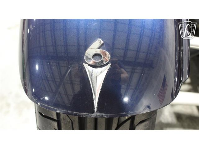 2001 Chrysler Prowler (CC-2068737) for sale in Runnemede, New Jersey