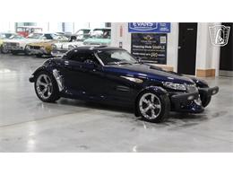 2001 Chrysler Prowler (CC-2068737) for sale in Runnemede, New Jersey