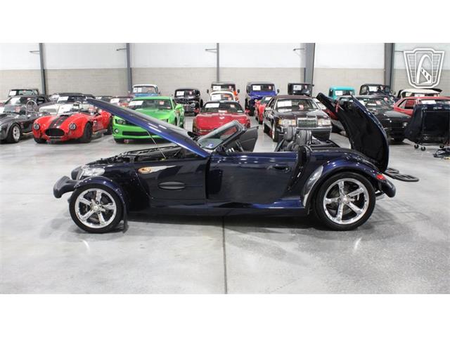 2001 Chrysler Prowler (CC-2068737) for sale in Runnemede, New Jersey