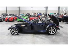 2001 Chrysler Prowler (CC-2068737) for sale in Runnemede, New Jersey