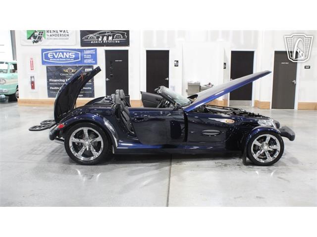 2001 Chrysler Prowler (CC-2068737) for sale in Runnemede, New Jersey