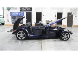 2001 Chrysler Prowler (CC-2068737) for sale in Runnemede, New Jersey
