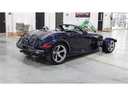 2001 Chrysler Prowler (CC-2068737) for sale in Runnemede, New Jersey
