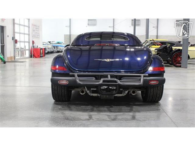2001 Chrysler Prowler (CC-2068737) for sale in Runnemede, New Jersey