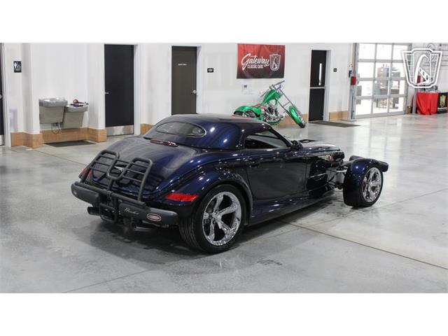 2001 Chrysler Prowler (CC-2068737) for sale in Runnemede, New Jersey