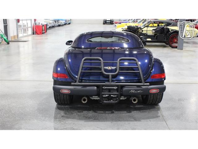 2001 Chrysler Prowler (CC-2068737) for sale in Runnemede, New Jersey