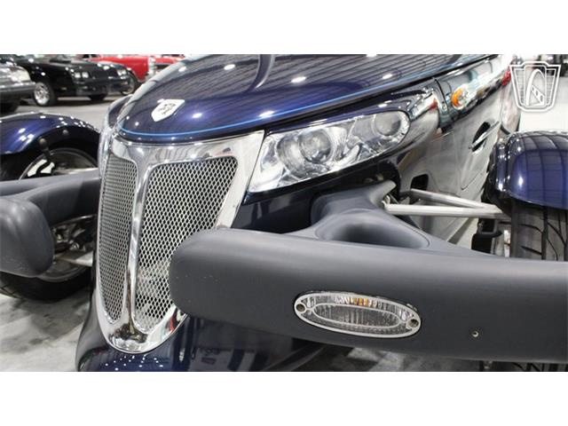 2001 Chrysler Prowler (CC-2068737) for sale in Runnemede, New Jersey