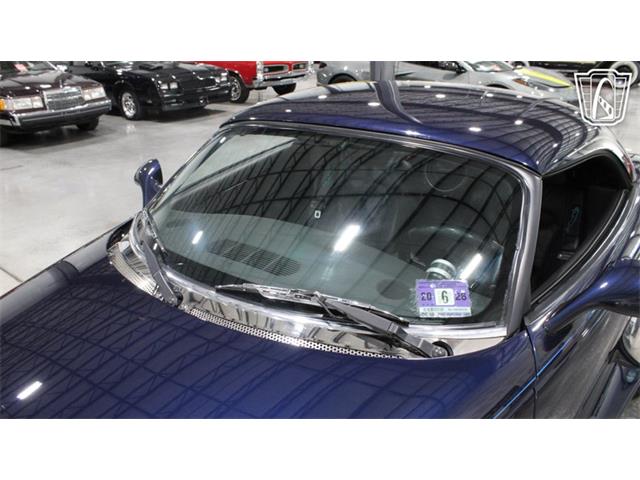 2001 Chrysler Prowler (CC-2068737) for sale in Runnemede, New Jersey