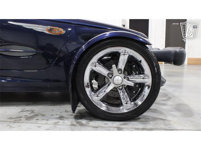 2001 Chrysler Prowler (CC-2068737) for sale in Runnemede, New Jersey