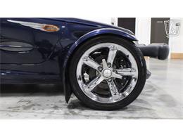 2001 Chrysler Prowler (CC-2068737) for sale in Runnemede, New Jersey