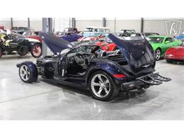 2001 Chrysler Prowler (CC-2068737) for sale in Runnemede, New Jersey