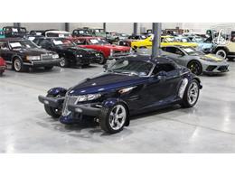 2001 Chrysler Prowler (CC-2068737) for sale in Runnemede, New Jersey