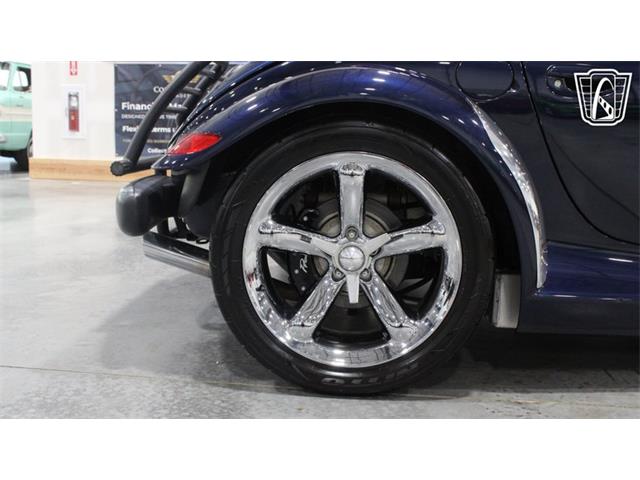 2001 Chrysler Prowler (CC-2068737) for sale in Runnemede, New Jersey