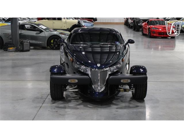 2001 Chrysler Prowler (CC-2068737) for sale in Runnemede, New Jersey