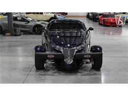 2001 Chrysler Prowler (CC-2068737) for sale in Runnemede, New Jersey