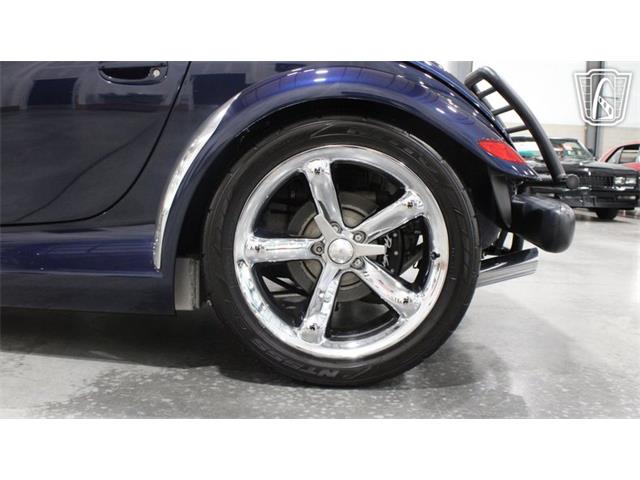 2001 Chrysler Prowler (CC-2068737) for sale in Runnemede, New Jersey