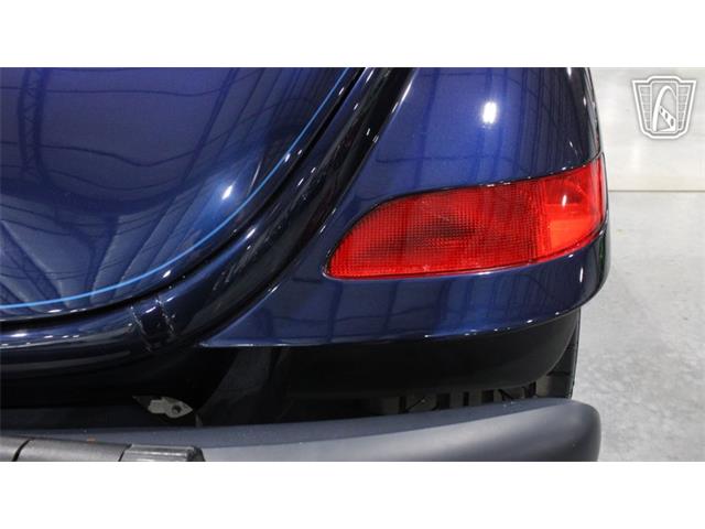2001 Chrysler Prowler (CC-2068737) for sale in Runnemede, New Jersey