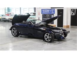 2001 Chrysler Prowler (CC-2068737) for sale in Runnemede, New Jersey