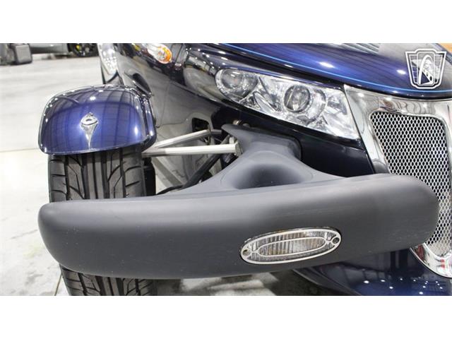 2001 Chrysler Prowler (CC-2068737) for sale in Runnemede, New Jersey