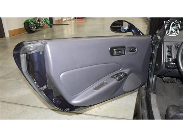 2001 Chrysler Prowler (CC-2068737) for sale in Runnemede, New Jersey