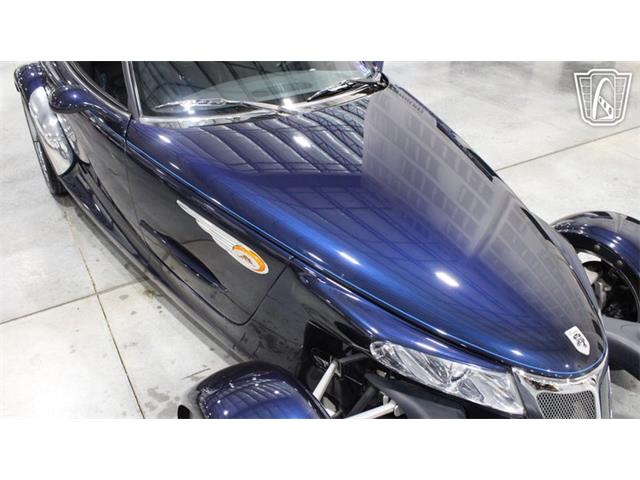 2001 Chrysler Prowler (CC-2068737) for sale in Runnemede, New Jersey