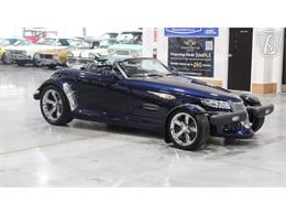 2001 Chrysler Prowler (CC-2068737) for sale in Runnemede, New Jersey