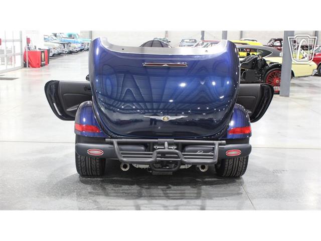 2001 Chrysler Prowler (CC-2068737) for sale in Runnemede, New Jersey
