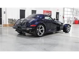 2001 Chrysler Prowler (CC-2068737) for sale in Runnemede, New Jersey