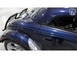2001 Chrysler Prowler (CC-2068737) for sale in Runnemede, New Jersey