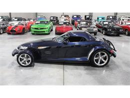 2001 Chrysler Prowler (CC-2068737) for sale in Runnemede, New Jersey