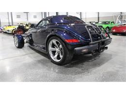 2001 Chrysler Prowler (CC-2068737) for sale in Runnemede, New Jersey