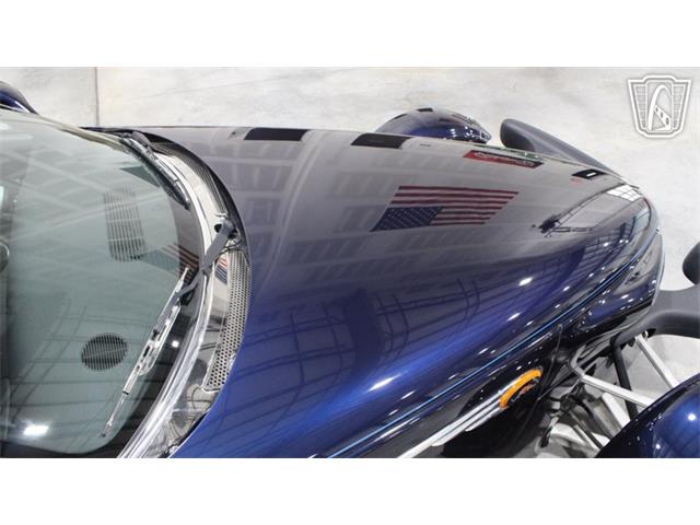 2001 Chrysler Prowler (CC-2068737) for sale in Runnemede, New Jersey