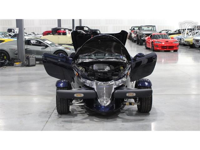 2001 Chrysler Prowler (CC-2068737) for sale in Runnemede, New Jersey