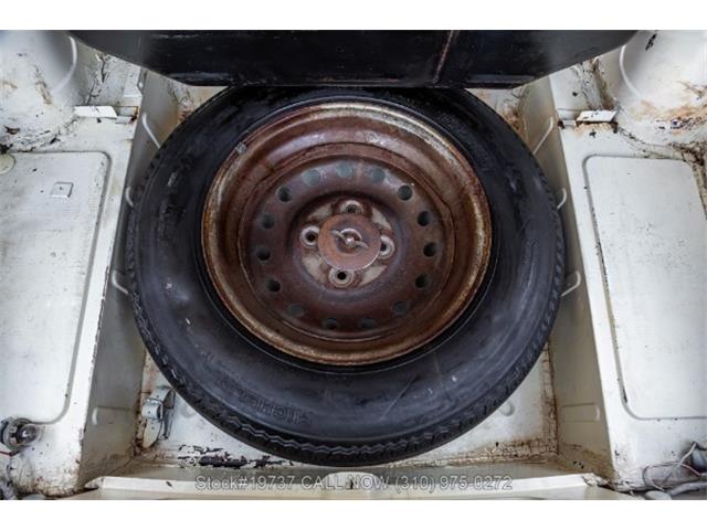 1975 Triumph TR6 (CC-2068738) for sale in Beverly Hills, California