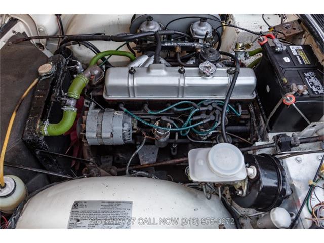 1975 Triumph TR6 (CC-2068738) for sale in Beverly Hills, California