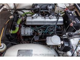 1975 Triumph TR6 (CC-2068738) for sale in Beverly Hills, California