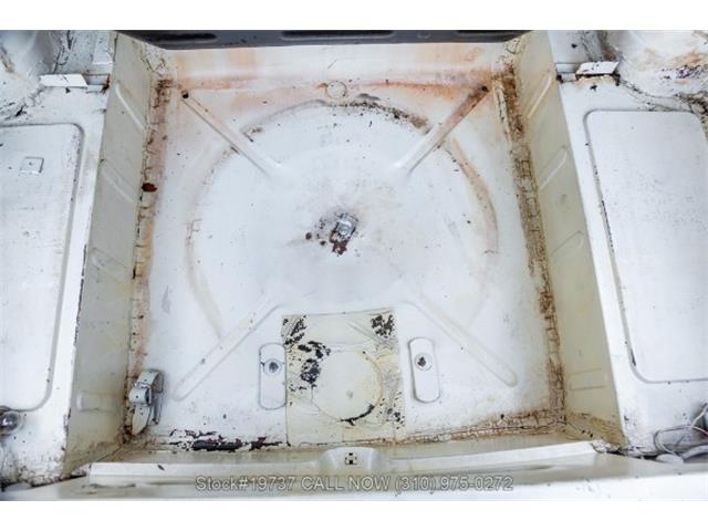 1975 Triumph TR6 (CC-2068738) for sale in Beverly Hills, California