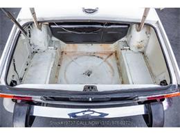 1975 Triumph TR6 (CC-2068738) for sale in Beverly Hills, California