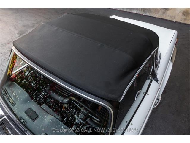 1975 Triumph TR6 (CC-2068738) for sale in Beverly Hills, California