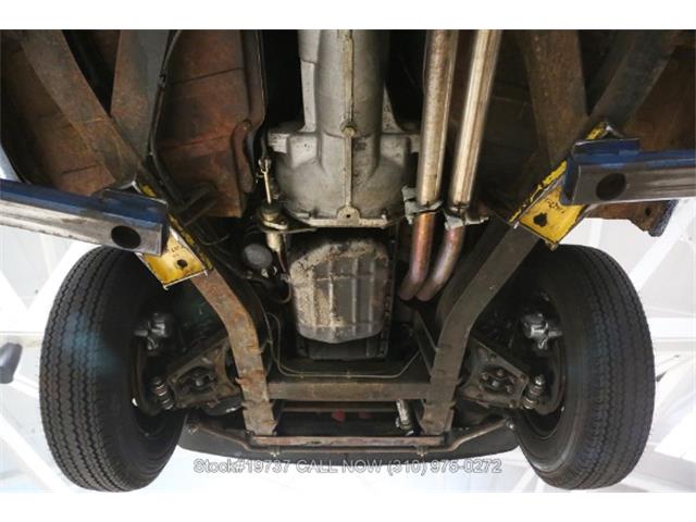 1975 Triumph TR6 (CC-2068738) for sale in Beverly Hills, California