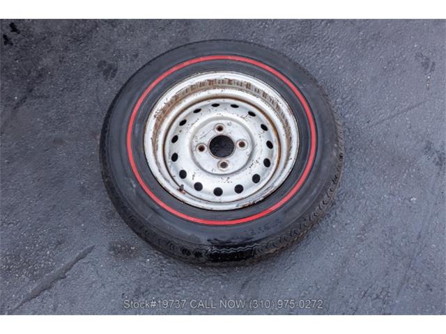 1975 Triumph TR6 (CC-2068738) for sale in Beverly Hills, California