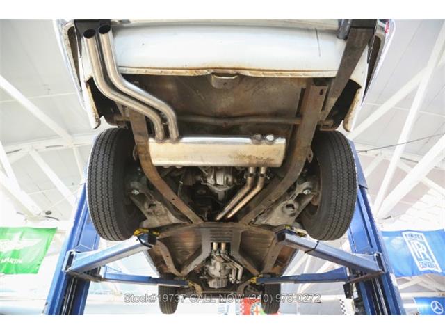 1975 Triumph TR6 (CC-2068738) for sale in Beverly Hills, California