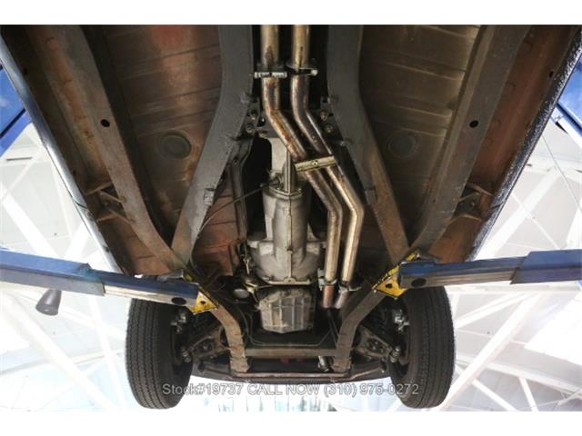 1975 Triumph TR6 (CC-2068738) for sale in Beverly Hills, California