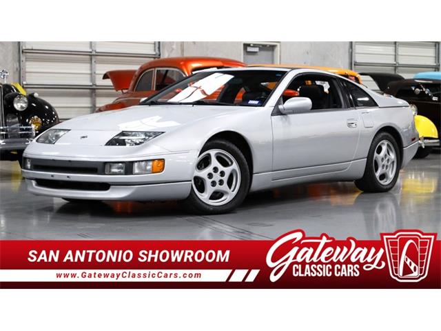 1993 Nissan 300ZX (CC-2068739) for sale in New Braundfels, Texas