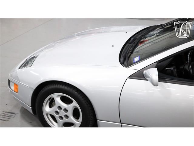 1993 Nissan 300ZX (CC-2068739) for sale in New Braundfels, Texas