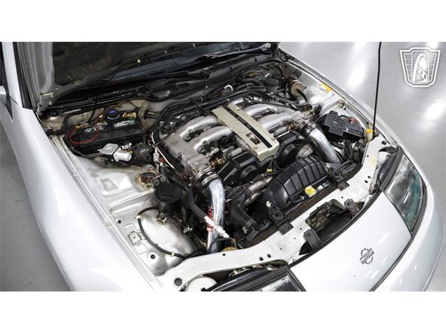 1993 Nissan 300ZX (CC-2068739) for sale in New Braundfels, Texas