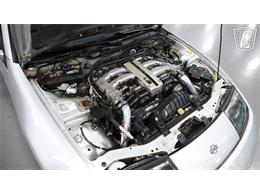 1993 Nissan 300ZX (CC-2068739) for sale in New Braundfels, Texas