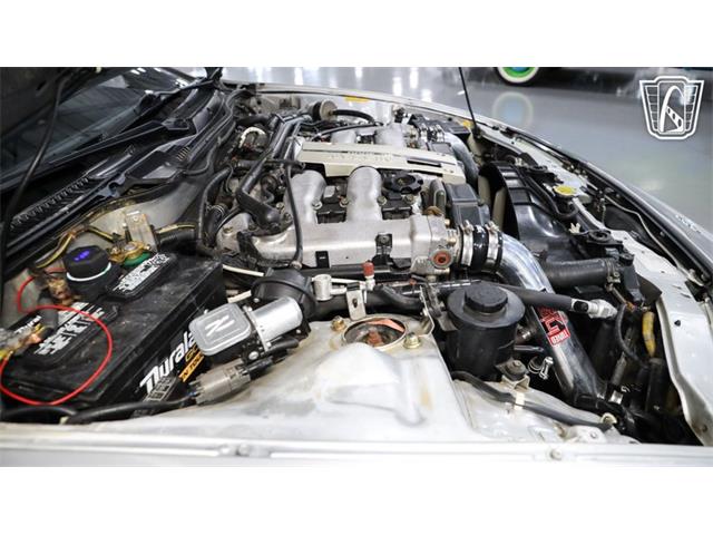 1993 Nissan 300ZX (CC-2068739) for sale in New Braundfels, Texas