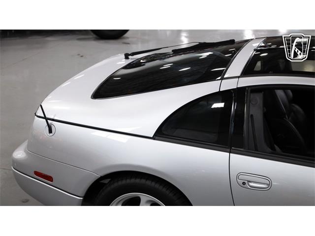 1993 Nissan 300ZX (CC-2068739) for sale in New Braundfels, Texas